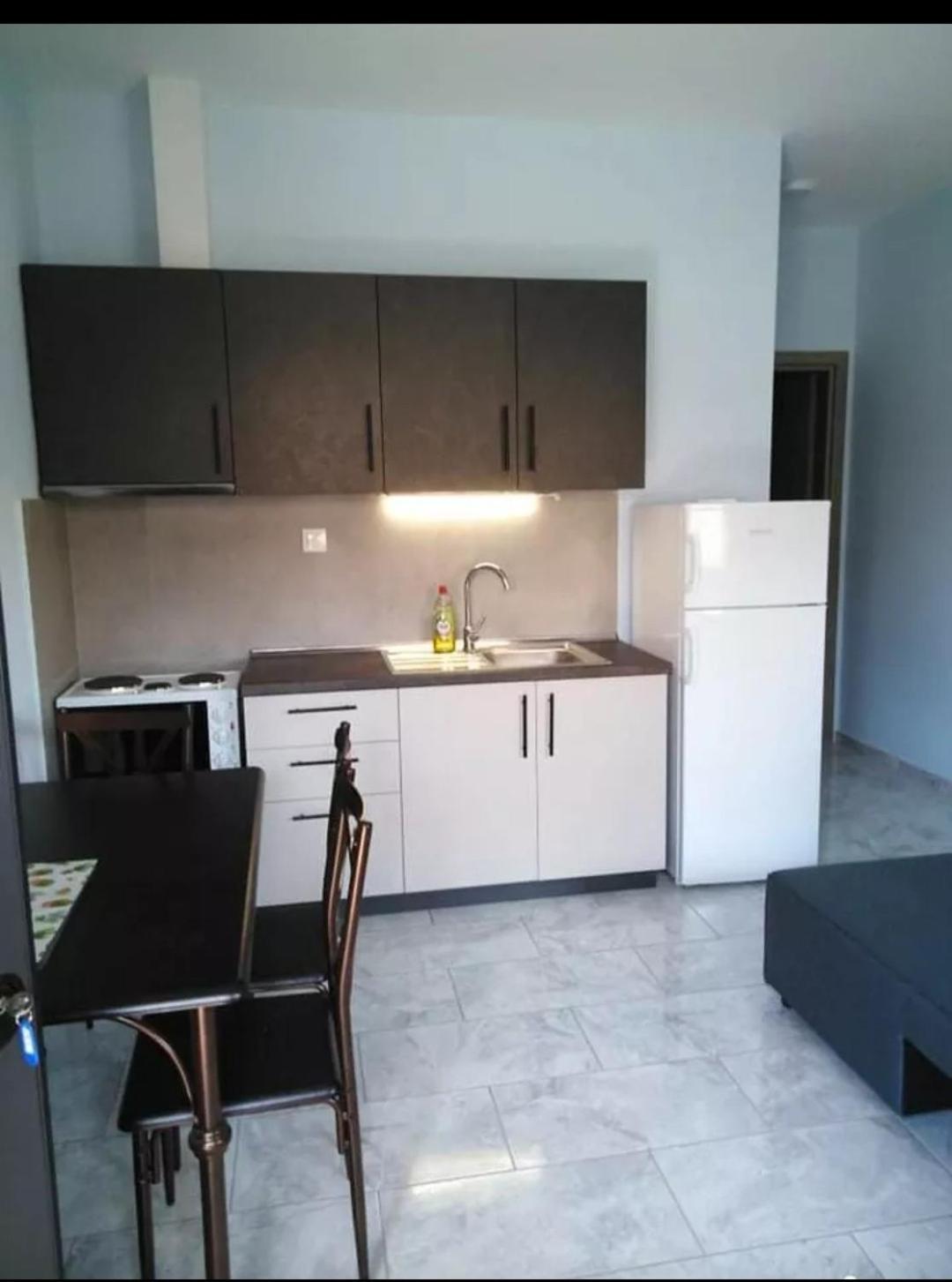 Efi Apartments Fanárion Buitenkant foto
